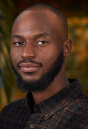 Immanuel Imafidon